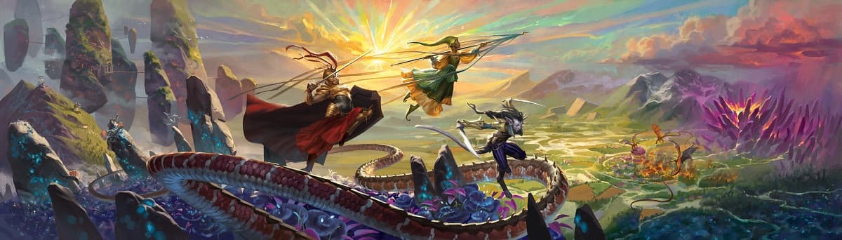 Ecran du MJ Daggerheart par Pierre Ignaszewski