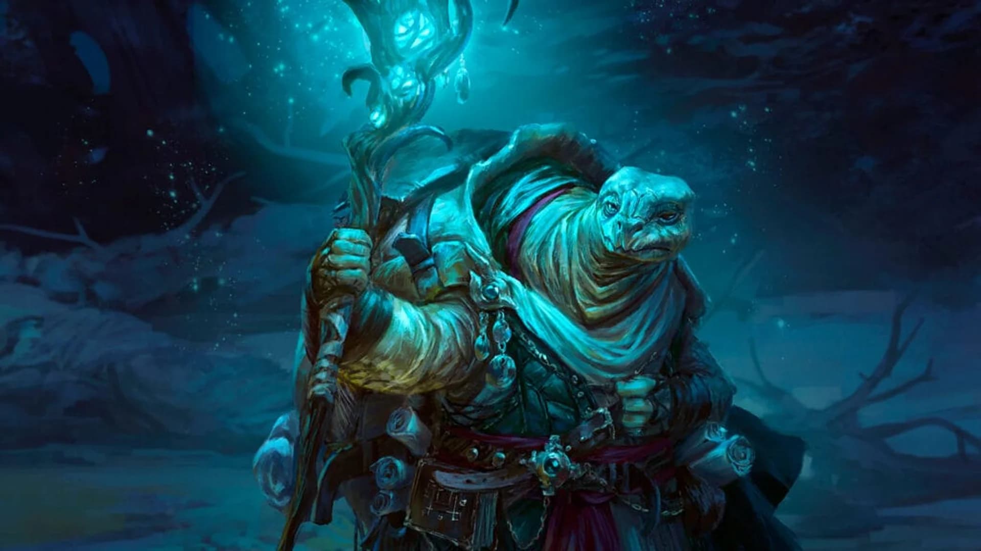 Le discord DAGGERHEART ouvre bientôt ses portes ! Bâtisseuse, Bâtisseur, on a besoin de toi !