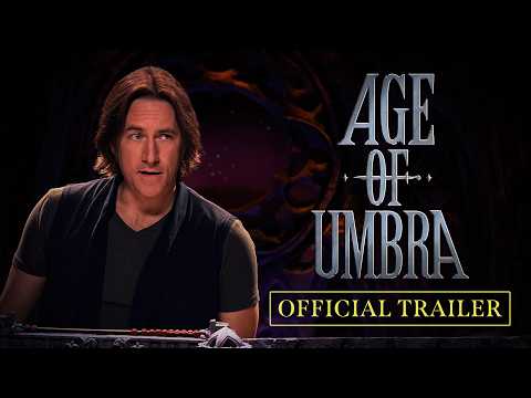 Critical Role · Age of Umbra