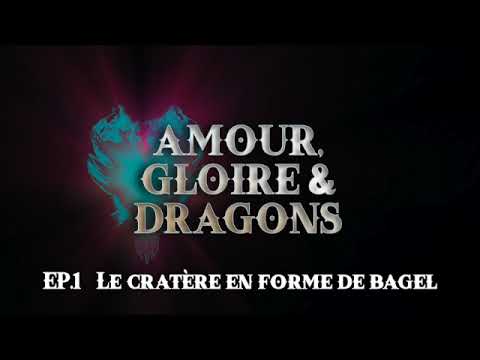 Amour, Gloire & Dragons