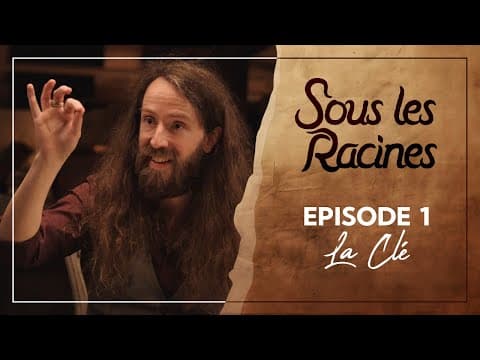 Sous les Racines