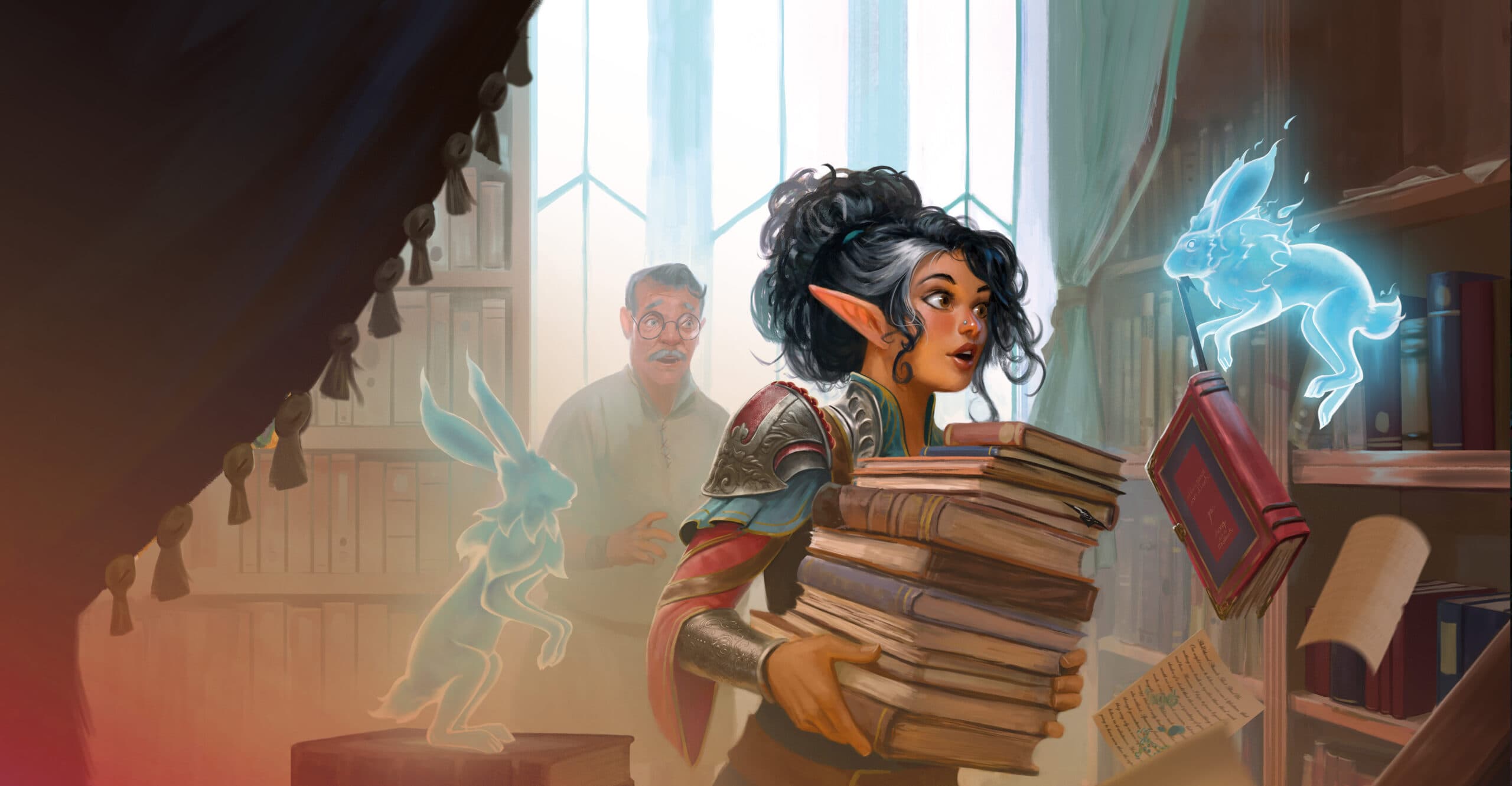 Guide complet Daggerheart